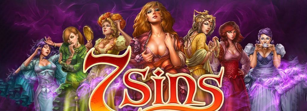7 Sins Slots