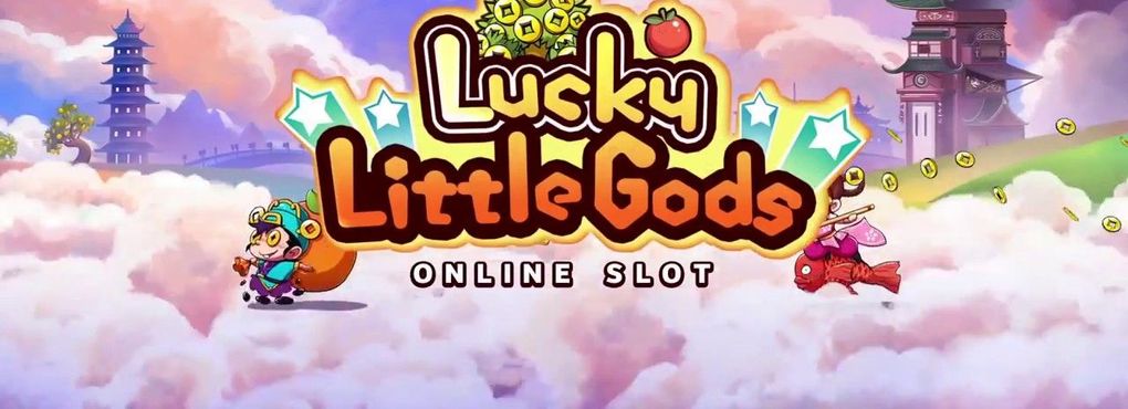 Lucky Little Gods Slots