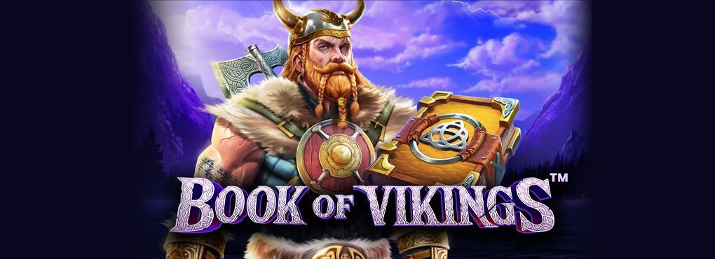 Book of Vikings Slots