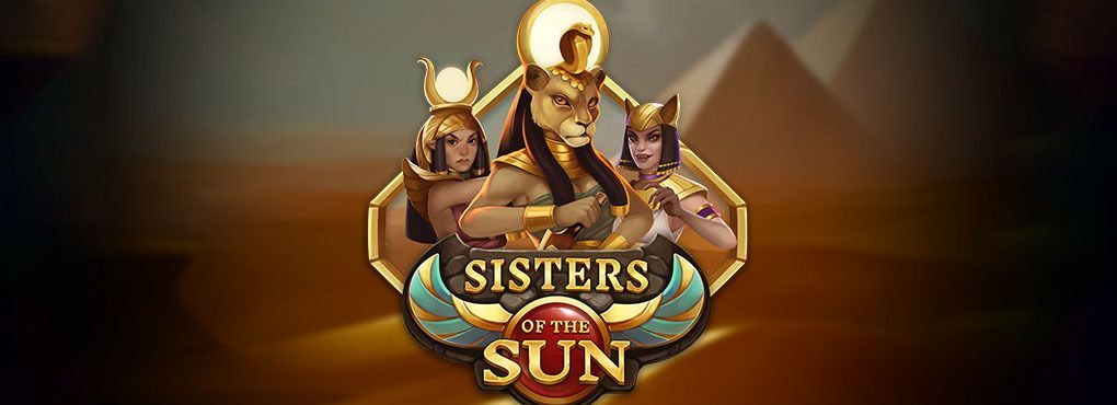 Sisters of the Sun Slots