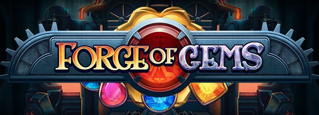Forge of Gems Slots